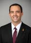 Adam Mathews — Republican State Representative for Ohio District 56 (official headshot)