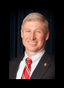 Alan Baker — Republican State Representative for Alabama District 66 (official headshot)