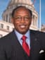 Albert Butler — Democratic State Senator for Mississippi District 36 (official headshot)
