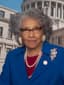 Alyce Clarke — Democratic State Representative for Mississippi District 69 (official headshot)