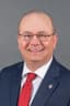 Andrew Brenner — Republican State Senator for Ohio District 19 (official headshot)