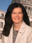 Angela Burks Hill — Republican State Senator for Mississippi District 40 (official headshot)