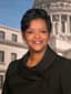 Angela Turner-Ford — Democratic State Senator for Mississippi District 16 (official headshot)