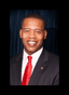 Anthony Daniels — Democratic State Representative for Alabama District 53 (official headshot)