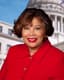 Barbara Blackmon — Democratic State Senator for Mississippi District 21 (official headshot)