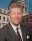 Bart Williams — Republican State Senator for Mississippi District 15 (official headshot)
