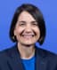 Becca Balint — Democratic U.S. Representative for Congress's 0th Congressional District (official headshot)