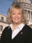 Becky Currie — Republican State Representative for Mississippi District 92 (official headshot)