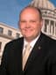 Benjamin Suber — Republican State Senator for Mississippi District 8 (official headshot)