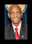 Berry Forte — Democratic State Representative for Alabama District 84 (official headshot)