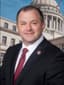 Billy Calvert — Republican State Representative for Mississippi District 83 (official headshot)