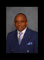 Bobby Singleton — Democratic State Senator for Alabama District 24 (official headshot)