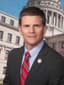 Brady Williamson — Republican State Representative for Mississippi District 10 (official headshot)