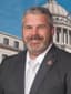 Brent Anderson — Republican State Representative for Mississippi District 122 (official headshot)