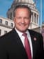Brent Powell — Republican State Representative for Mississippi District 59 (official headshot)