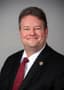 Brian Lampton — Republican State Representative for Ohio District 70 (official headshot)