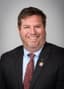 Brian Lorenz — Republican State Representative for Ohio District 60 (official headshot)