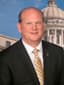 Brice Wiggins — Republican State Senator for Mississippi District 52 (official headshot)