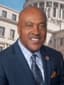 Carl Mickens — Democratic State Representative for Mississippi District 42 (official headshot)