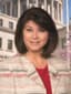 Carolyn Crawford — Republican State Representative for Mississippi District 121 (official headshot)
