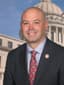 Casey Eure — Republican State Representative for Mississippi District 116 (official headshot)