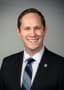 Casey Weinstein — Democratic State Senator for Ohio District 28 (official headshot)