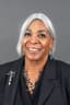 Catherine Ingram — Democratic State Senator for Ohio District 9 (official headshot)