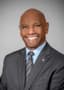 Cecil Thomas — Democratic State Representative for Ohio District 25 (official headshot)