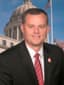 Chad Mcmahan — Republican State Senator for Mississippi District 6 (official headshot)
