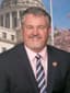 Charles Busby — Republican State Representative for Mississippi District 111 (official headshot)