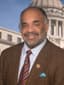 Charles Young Jr. — Democratic State Representative for Mississippi District 82 (official headshot)