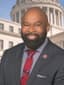 Cheikh Taylor — Democratic State Representative for Mississippi District 38 (official headshot)