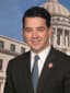 Chris Brown — Republican State Representative for Mississippi District 20 (official headshot)