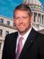 Chris Caughman — Republican State Senator for Mississippi District 35 (official headshot)