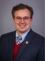 Chris Glassburn — Democratic State Representative for Ohio District 15 (official headshot)