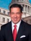 Chris McDaniel — Republican State Senator for Mississippi District 42 (official headshot)