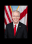 Chris Sells — Republican State Representative for Alabama District 90 (official headshot)