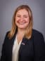 Christine Cockley — Democratic State Representative for Ohio District 6 (official headshot)