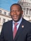 Christopher Bell — Democratic State Representative for Mississippi District 65 (official headshot)
