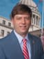 Clay Deweese — Republican State Representative for Mississippi District 12 (official headshot)