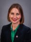 Crystal Lett — Democratic State Representative for Ohio District 11 (official headshot)