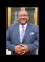 Curtis Travis — Democratic State Representative for Alabama District 72 (official headshot)