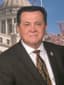 Dale Goodin — Republican State Representative for Mississippi District 105 (official headshot)