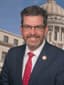 Dan Eubanks — Republican State Representative for Mississippi District 25 (official headshot)
