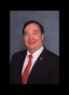 Dan Roberts — Republican State Senator for Alabama District 15 (official headshot)