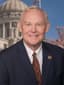 Dana Criswell — Republican State Representative for Mississippi District 6 (official headshot)