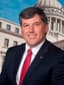 Daniel Sparks — Republican State Senator for Mississippi District 5 (official headshot)