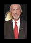 Danny Crawford — Republican State Representative for Alabama District 5 (official headshot)