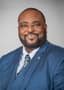 Darnell Brewer — Democratic State Representative for Ohio District 22 (official headshot)