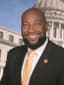 Daryl Porter Jr. — Democratic State Representative for Mississippi District 98 (official headshot)